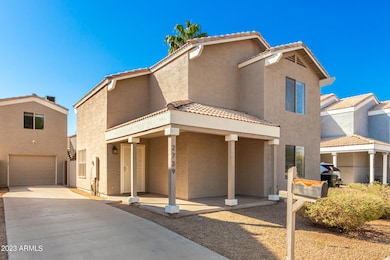 2739 E Windsor Ave, Phoenix, AZ 85008 - photo 5