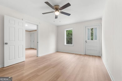 15 S Foss St, Statesboro, GA 30458 - photo 3