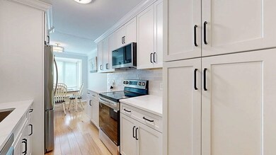 3 Oakwood Ln unit 3, Worcester, MA 01604 - photo 6