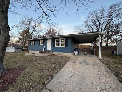 8 Circle Dr, Union, MO 63084 - photo 6