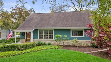 Curb Appeal