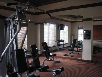 Recreation Room