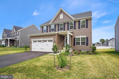 5309 Striped Maple St, Frederick, MD 21703 - photo 2