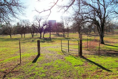 fenced and crossed fenced