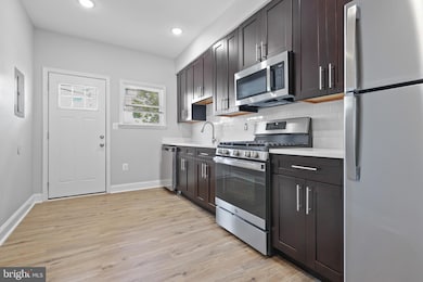 1615 N Spring St, Baltimore, MD 21213 - photo 2