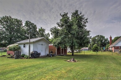 12809 S 121st, Broken Arrow, OK 74008 - photo 6