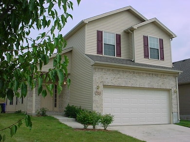 220 White Oak Trace - Exterior B