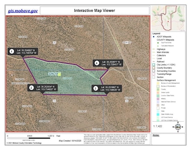 0 E Austin Loop unit 33347, Kingman, AZ 86401 - photo 6