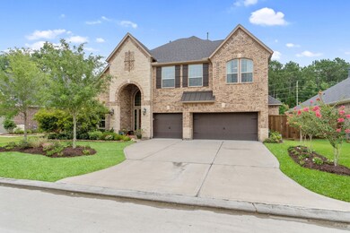 4111 Flagstone Pine Ln, Spring, TX 77386 - photo 5