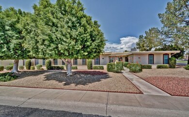 17253 N 105th Ave, Sun City, AZ 85373 - photo 2