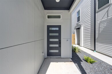 1106 Paul Quinn St unit B, Houston, TX 77091 - photo 2