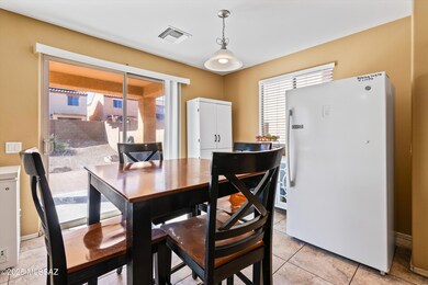 14372 S Camino El Galan, Sahuarita, AZ 85629 - photo 4