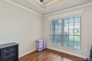 2418 S 16th Ct, Broken Arrow, OK 74012 - photo 5