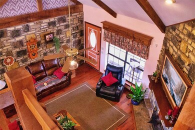 501 Mcfarland Ln, Weatherford, TX 76088 - photo 6