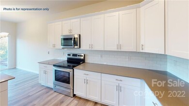 60 Woodsdale Place SE unit 16, Concord, NC 28025 - photo 6