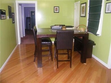 Dining Room.