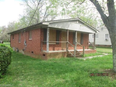 803 Meredith St, High Point, NC 27260 - photo 2