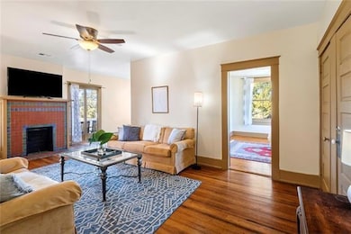 1441 Calhoun St, New Orleans, LA 70118 - photo 3