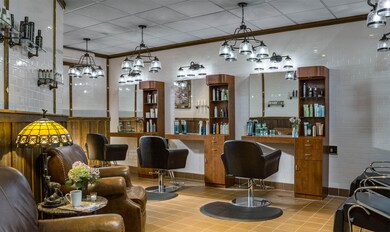 Hair Salon