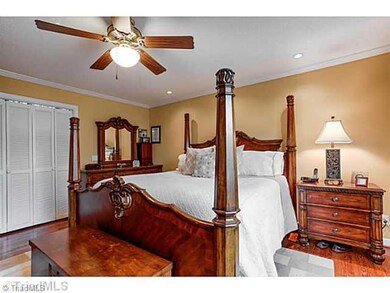 Master Bedroom.