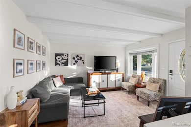 3153 Cummings Ave, Berkley, MI 48072 - photo 7