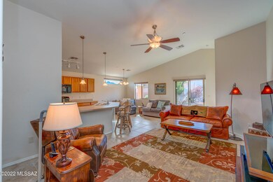 Entry / Great Room