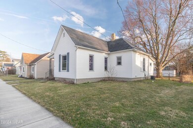 429 W Main St, Cairo, OH 45820 - photo 4