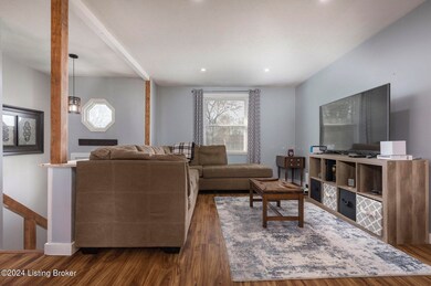 Main Living Room