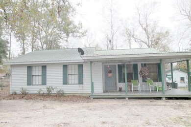 239 Grain Elevator Rd, Lucedale, MS 39452 - photo 2