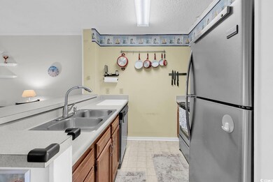 4015 Fairway Dr unit 302, Little River, SC 29566 - photo 4