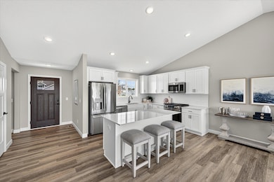 1321 Woods Rd NE, Isanti, MN 55040 - photo 3