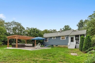 300 Dale St, North Andover, MA 01845 - photo 6
