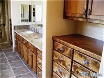 Lovely Cabinetry
