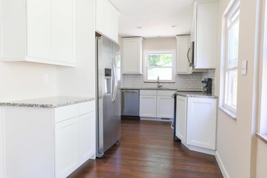 Weiseimer kitchen