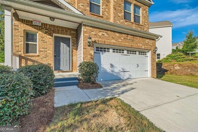 375 Dublin Way, Dallas, GA 30132 - photo 4