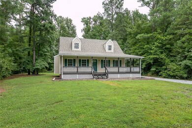 218 Rosebud Run, Aylett, VA 23009 - photo 3