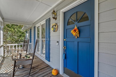 196 Lambeth Dr, Hiram, GA 30141 - photo 7