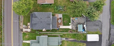 717 N Valley Ave, Olyphant, PA 18447 - photo 5