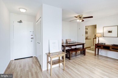 Van Ness East unit 1109, Washington, DC 20008 - photo 7