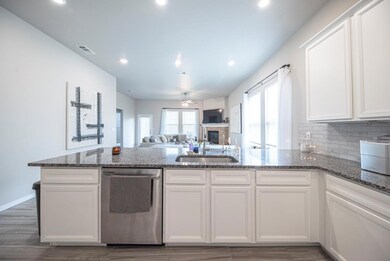 9210 Red Cliff Ave, Odessa, TX 79765 - photo 3