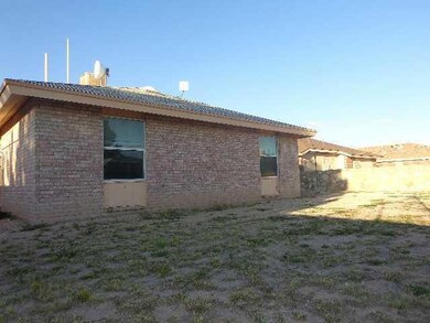 14496 Calla Lily Place, Horizon City, TX 79928 - photo 2