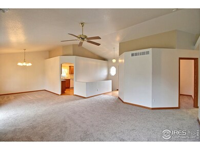 New Carpet Throughout Main Level