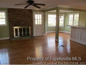 425 Dwirewood Dr, Fayetteville, NC 28303 - photo 2