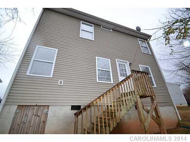 1625 Brookgreen Ave, Statesville, NC 28677 - photo 2