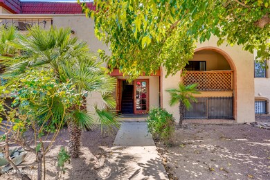 461 W Yucca Ct unit 306, Tucson, AZ 85704 - photo 2