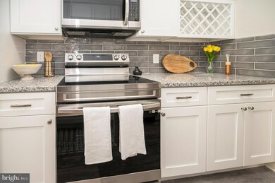 Skyline Square North and South unit 101N, Baileys Crossroads, VA 22041 - photo 6