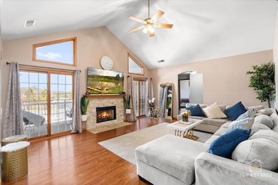 17950 Settlers Pond Way unit 3B, Orland Park, IL 60467 - photo 4