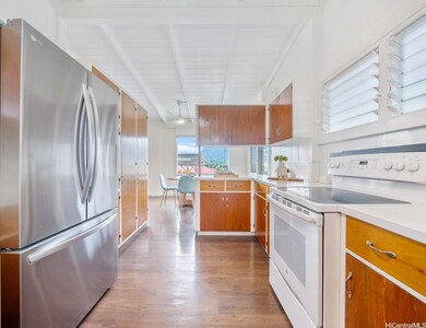 45-185 Lilipuna Rd unit A One Bedroom, Kaneohe, HI 96744 - photo 5