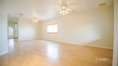 1301 S Mccall St, Ridgecrest, CA 93555 - photo 4