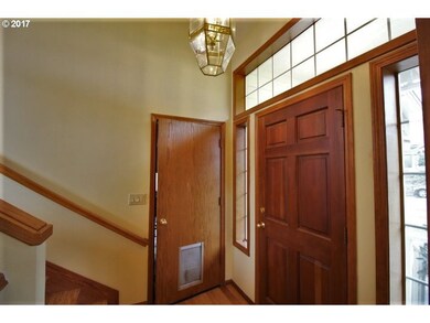 Entrance/Foyer